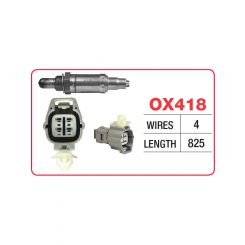 Goss Oxygen Sensor