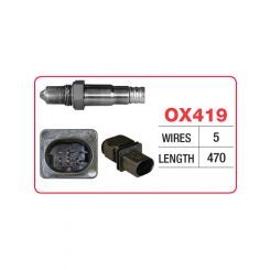 Goss Oxygen Sensor