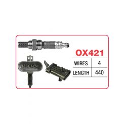 Goss Oxygen Sensor