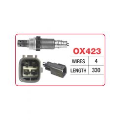 Goss Oxygen Sensor