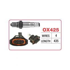 Goss Oxygen Sensor