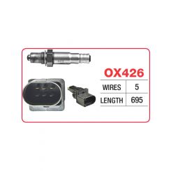 Goss Oxygen Sensor