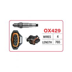 Goss Oxygen Sensor
