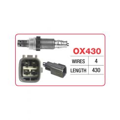 Goss Oxygen Sensor