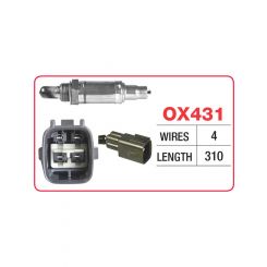 Goss Oxygen Sensor