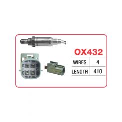 Goss Oxygen Sensor