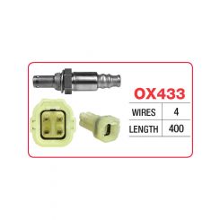 Goss Oxygen Sensor