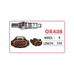 Goss Oxygen Sensor
