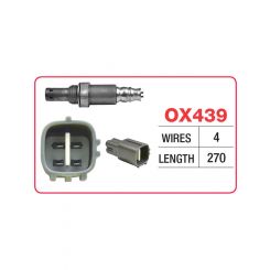 Goss Oxygen Sensor