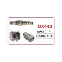 Goss Oxygen Sensor