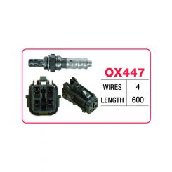 Goss Oxygen Sensor