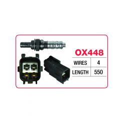Goss Oxygen Sensor
