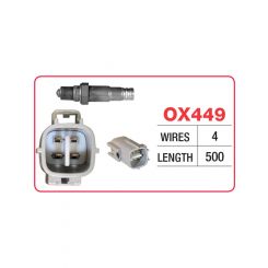Goss Oxygen Sensor