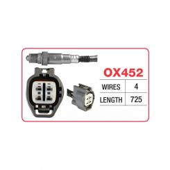 Goss Oxygen Sensor