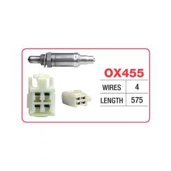Goss Oxygen Sensor