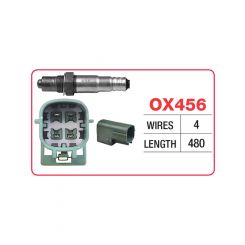 Goss Oxygen Sensor