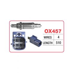 Goss Oxygen Sensor