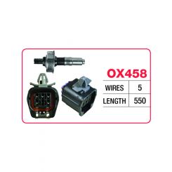 Goss Oxygen Sensor