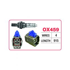 Goss Oxygen Sensor