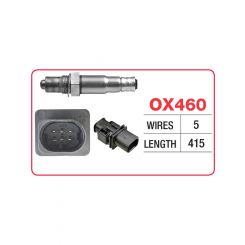 Goss Oxygen Sensor