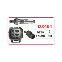 Goss Oxygen Sensor