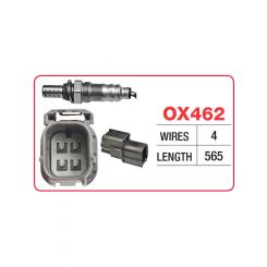 Goss Oxygen Sensor