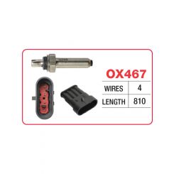 Goss Oxygen Sensor