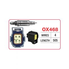 Goss Oxygen Sensor