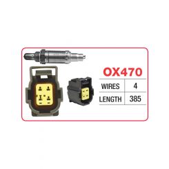 Goss Oxygen Sensor