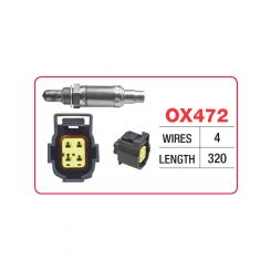 Goss Oxygen Sensor