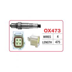 Goss Oxygen Sensor