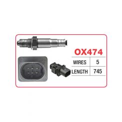 Goss Oxygen Sensor