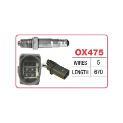 Goss Oxygen Sensor