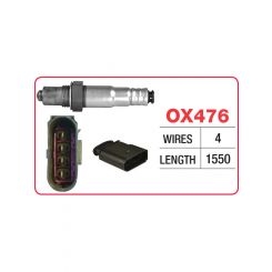 Goss Oxygen Sensor