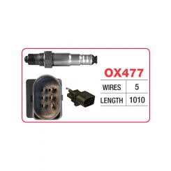 Goss Oxygen Sensor