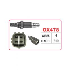 Goss Oxygen Sensor