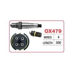 Goss Oxygen Sensor