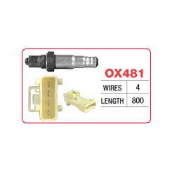 Goss Oxygen Sensor