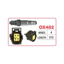 Goss Oxygen Sensor