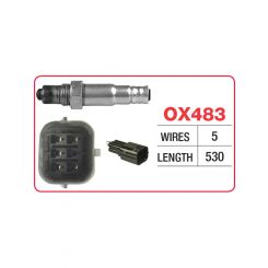 Goss Oxygen Sensor