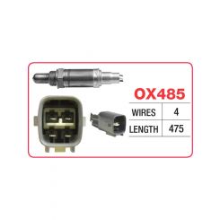 Goss Oxygen Sensor