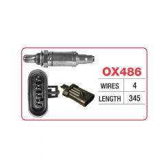 Goss Oxygen Sensor