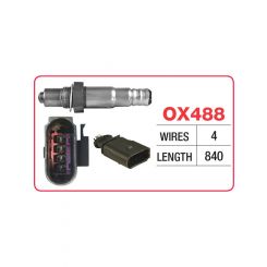 Goss Oxygen Sensor