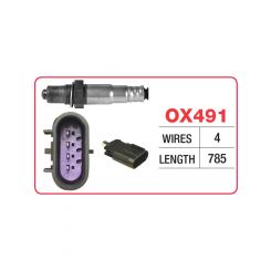 Goss Oxygen Sensor