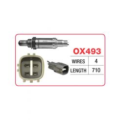Goss Oxygen Sensor