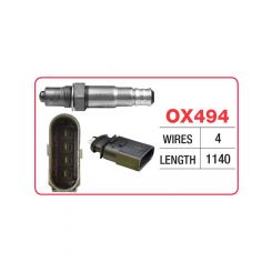Goss Oxygen Sensor