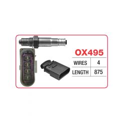 Goss Oxygen Sensor