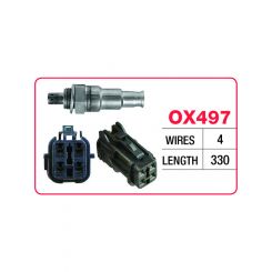 Goss Oxygen Sensor