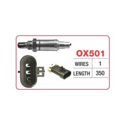 Goss Oxygen Sensor