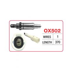 Goss Oxygen Sensor